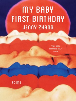 My Baby First Birthday - ebook